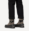 Ботинки BUXTON LACE BOOT WP M (EU 44.5 USm 11.5 СМ 28.1-28.5; major, black)